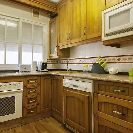 Apartamento Montemar * 托雷莫利诺斯