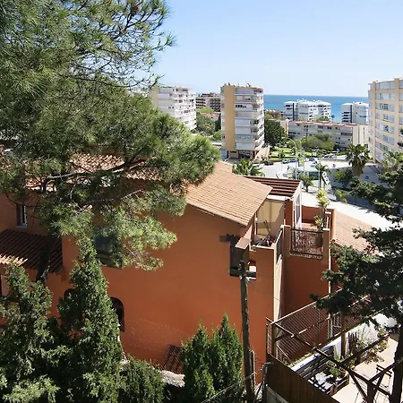 Apartamento Montemar *