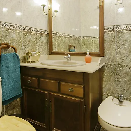 Apartamento Montemar Apartamento Torremolinos