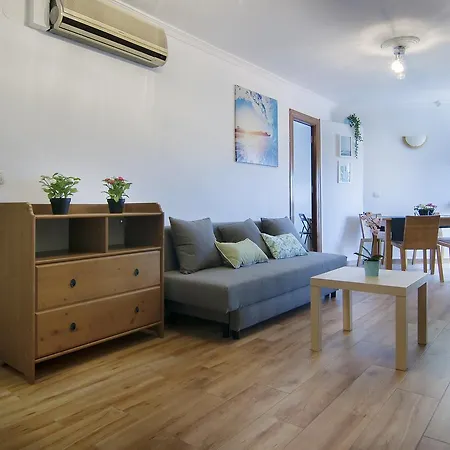 Apartamento Montemar 公寓 *