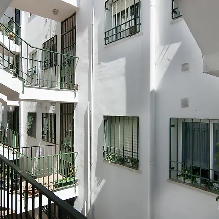 公寓 Apartamento Montemar *