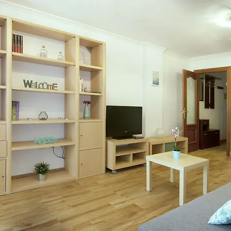 Apartamento Montemar * Torremolinos