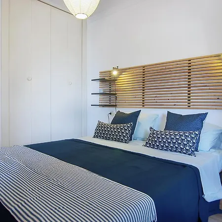 Apartamento Montemar