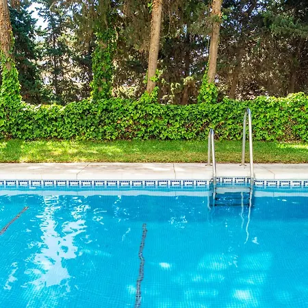 Apartamento Montemar