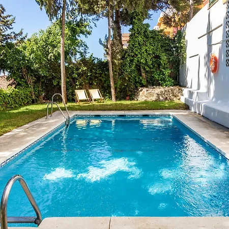 Apartamento Montemar * Torremolinos