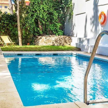 Apartamento Montemar Apartamento *