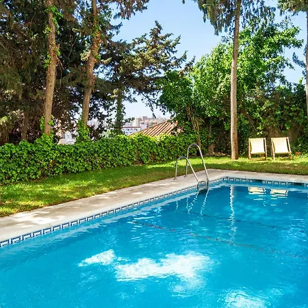 Apartamento Montemar 公寓 *
